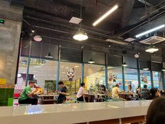 -憨铁匠老火锅(龙岗万科里店)