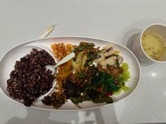 -大米先生(绿地中央广场店)