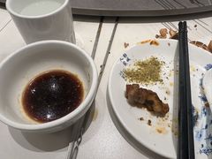 -大佬陈羊肉串(永安街店)