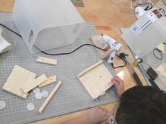 -手创未来·木工DIY手作