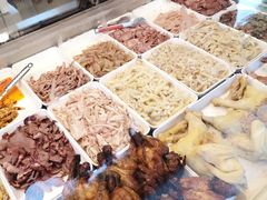 -紫燕百味鸡(彩虹城店)