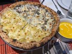 -Primo·丽莫意大利窑烤披萨