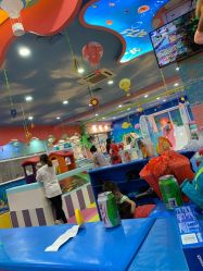 -胜利乐园(胜利购物广场店)