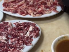 -五洲牛肉美食馆