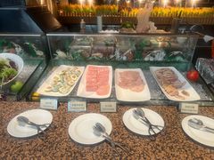 -大连富丽华大酒店