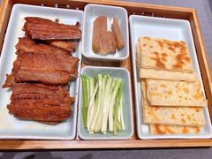 -北平食府·北京烤鸭(北京西站六里桥店)