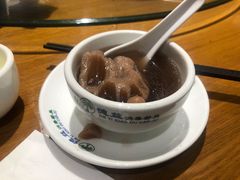 莲藕炖猪蹄-老长沙湘菜馆(凤凰路店)