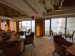 -阳澄湖费尔蒙酒店