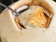 泰国椰子冻-狐狸爱上椰子鸡(滨江星光大道店)