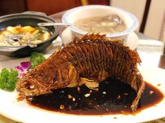 -新聚丰菜馆(太监弄店)