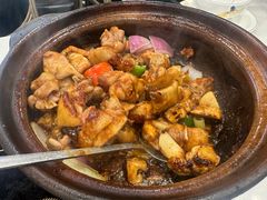 -大嫂镬仔·焖鸡煲·啫啫煲(逢源路店)