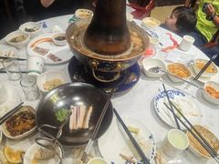 -东来顺•非遗火锅(外滩店)