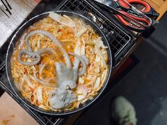 -烧货·活海鲜炭烧(湖滨商业街店)