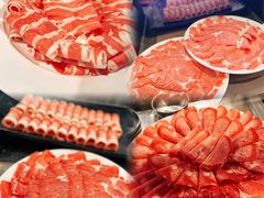 -南门涮肉(上海二店)