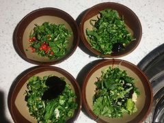 -尚尚签自助串串(宝桐路店)