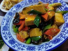 -清真·伊清阁餐厅