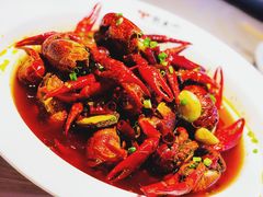 -霸王虾·小龙虾香辣蟹(玉林店)