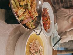 -胖鱼头·南京菜·河景餐厅(夫子庙店)