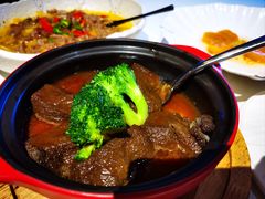 -岁粤Moon·湖景餐厅(月光码头店)
