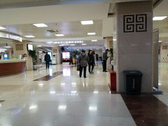 -中国中医科学院西苑医院(本部)