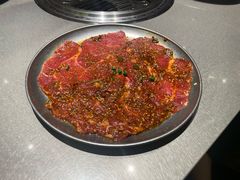 -大叹号·朝鲜族烤肉(滨海吾悦广场店)