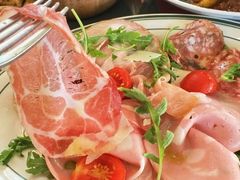 -BOTTEGA意库(中骏世界城店)