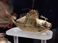 -广西壮族自治区博物馆