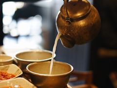 -韩国料理大力士(屏风街店)