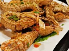 -启东小海鲜(庄先湾路1号店)