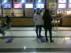 -哈艺时尚影城(海珠赤岗店)