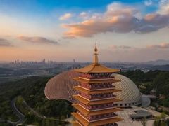 -牛首山文化旅游区