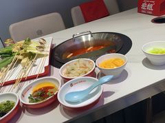 -宏姐串串香(征仪路店)