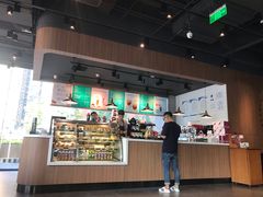 -COSTA COFFEE(金长安大厦店)
