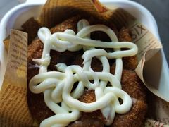 -兄弟鸡排.芋泥香酥鸭(淮海街店)