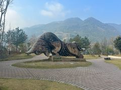 -乌江画廊(彭水苗族土家族自治县)