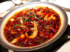-京味斋·北京烤鸭(华威桥北工大店)