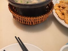 -小菜园新徽菜(合肥滨湖世纪金源店)
