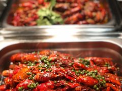 -重庆丽苑维景国际大酒店·海鲜自助餐厅