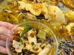 -蛙老爹·蜀香美蛙鱼头(王家湾店)