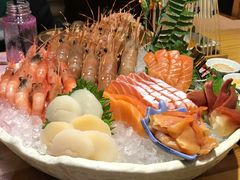 -花潮料理艺食馆(世欧广场店)