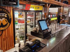 -平娃三宝烧烤·面食(富丰桥店)