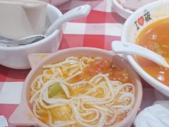 -西贝莜面村(朝阳大悦城店)