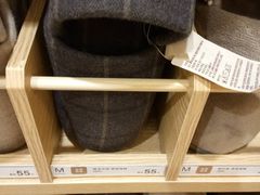-MUJI无印良品(万达太原街店)