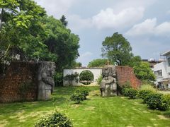 -广州市紫泥堂文化创意园景区