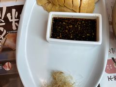 -苏小柳手作点心x茶叙小院(徐家汇分院)