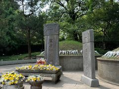 -岳王庙