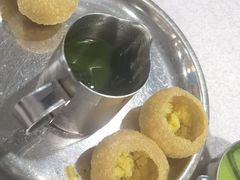 -葛尼沙印度餐厅 (镇明路店)