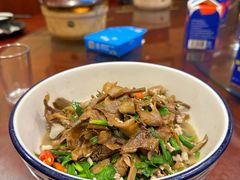 -传统菜农庄(皇姑路店)