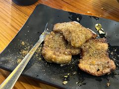 -号令江湖·水浒烤肉(和畅睦邻中心店)