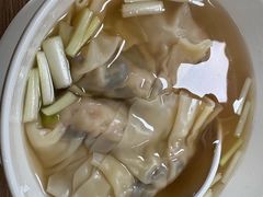 -百福麵家(新馬路店)